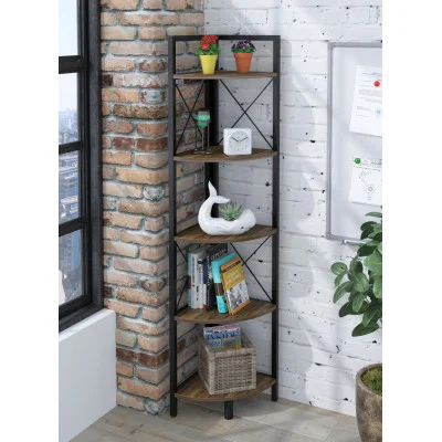 Office shelving unit L-175